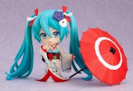 Аниме фигурка Nendoroid Vocaloid — Hatsune Miku — Kōrin Kimono Ver.