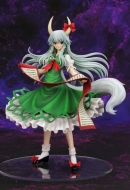 Фигурка Touhou Project — Kamishirasawa Keine — Hakutaku ver.