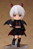 Аниме фигурка Nendoroid Original Character — Nendoroid Doll — Devil Berg