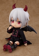 Аниме фигурка Nendoroid Original Character — Nendoroid Doll — Devil Berg