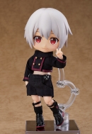 Аниме фигурка Nendoroid Original Character — Nendoroid Doll — Devil Berg