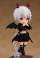 Аниме фигурка Nendoroid Original Character — Nendoroid Doll — Devil Berg