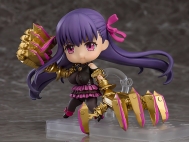 Аниме фигурка Nendoroid Fate/Grand Order — Passionlip — Alter Ego