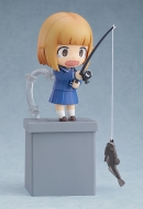 Аниме фигурка Nendoroid Houkago Teibou Nisshi — Tsurugi Hina