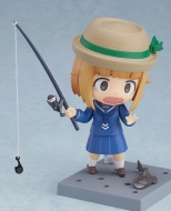 Аниме фигурка Nendoroid Houkago Teibou Nisshi — Tsurugi Hina