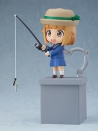 Аниме фигурка Nendoroid Houkago Teibou Nisshi — Tsurugi Hina
