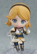 Аниме фигурка Nendoroid League of Legends — Lux