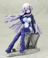 Фигурка Muv-Luv Alternative Total Eclipse — Inia Sestina — Eishi Strengthening Equipment