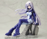 Фигурка Muv-Luv Alternative Total Eclipse — Inia Sestina — Eishi Strengthening Equipment