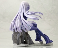Фигурка Muv-Luv Alternative Total Eclipse — Inia Sestina — Eishi Strengthening Equipment