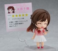 Аниме фигурка Nendoroid Kanojo, Okarishimasu — Mizuhara Chizuru