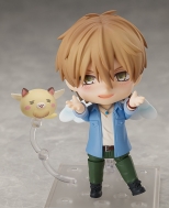 Аниме фигурка Nendoroid Dakaretai Otoko 1-i ni Odosarete Imasu. — Azumaya Junta — Chunnya