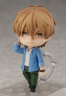 Аниме фигурка Nendoroid Dakaretai Otoko 1-i ni Odosarete Imasu. — Azumaya Junta — Chunnya