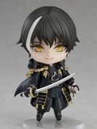 Лимитированная аниме фигурка Nendoroid Butai Touken Ranbu Giden Akatsuki no Dokuganryu — Tsurumaru Kuninaga