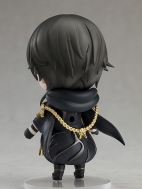 Лимитированная аниме фигурка Nendoroid Butai Touken Ranbu Giden Akatsuki no Dokuganryu — Tsurumaru Kuninaga