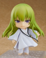 Аниме фигурка Nendoroid Fate/Grand Order: Zettai Majuu Sensen Babylonia — Kingu