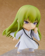 Аниме фигурка Nendoroid Fate/Grand Order: Zettai Majuu Sensen Babylonia — Kingu