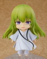 Аниме фигурка Nendoroid Fate/Grand Order: Zettai Majuu Sensen Babylonia — Kingu