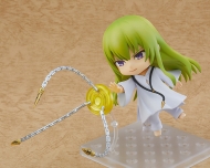 Аниме фигурка Nendoroid Fate/Grand Order: Zettai Majuu Sensen Babylonia — Kingu