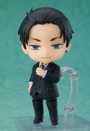 Лимитированная аниме фигурка Nendoroid Fugou Keiji Balance:UNLIMITED — Kambe Daisuke