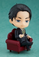 Лимитированная аниме фигурка Nendoroid Fugou Keiji Balance:UNLIMITED — Kambe Daisuke