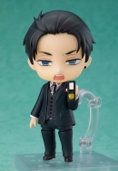 Лимитированная аниме фигурка Nendoroid Fugou Keiji Balance:UNLIMITED — Kambe Daisuke