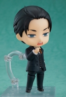 Лимитированная аниме фигурка Nendoroid Fugou Keiji Balance:UNLIMITED — Kambe Daisuke