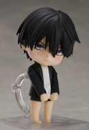 Аниме фигурка Nendoroid Dakaretai Otoko 1-i ni Odosarete Imasu. — Saijou Takato — Toonyaka-san