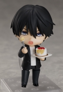 Аниме фигурка Nendoroid Dakaretai Otoko 1-i ni Odosarete Imasu. — Saijou Takato — Toonyaka-san