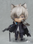 Аниме фигурка Nendoroid Arknights — Silver Ash