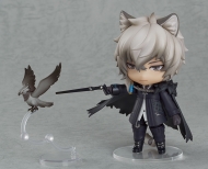 Аниме фигурка Nendoroid Arknights — Silver Ash