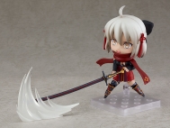 Аниме фигурка Nendoroid Fate/Grand Order — Okita Souji — Alter Ego, Alter
