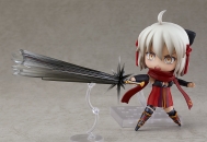 Аниме фигурка Nendoroid Fate/Grand Order — Okita Souji — Alter Ego, Alter