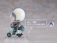 Аниме фигурка Nendoroid Yurucamp — Shima Rin — Touring Ver.