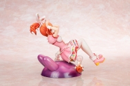 Фигурка THE iDOLM@STER Cinderella Girls — Abe Nana — 1/7 — PuriPuri Usamin Ver.