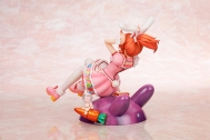 Фигурка THE iDOLM@STER Cinderella Girls — Abe Nana — 1/7 — PuriPuri Usamin Ver.