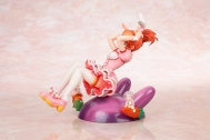 Фигурка THE iDOLM@STER Cinderella Girls — Abe Nana — 1/7 — PuriPuri Usamin Ver.