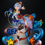 Лимитированная фигурка Re:Zero kara Hajimeru Isekai Seikatsu — Rem — Shibuya Scramble Figure — 1/7 — Idol Ver