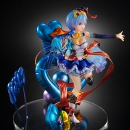 Лимитированная фигурка Re:Zero kara Hajimeru Isekai Seikatsu — Rem — Shibuya Scramble Figure — 1/7 — Idol Ver