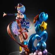 Лимитированная фигурка Re:Zero kara Hajimeru Isekai Seikatsu — Rem — Shibuya Scramble Figure — 1/7 — Idol Ver