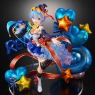 Лимитированная фигурка Re:Zero kara Hajimeru Isekai Seikatsu — Rem — Shibuya Scramble Figure — 1/7 — Idol Ver