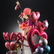 Лимитированная фигурка Re:Zero kara Hajimeru Isekai Seikatsu — Ram — Shibuya Scramble Figure — 1/7 — Idol Ver