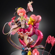 Лимитированная фигурка Re:Zero kara Hajimeru Isekai Seikatsu — Ram — Shibuya Scramble Figure — 1/7 — Idol Ver