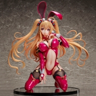Лимитированная фигурка Original Character — Binding Creator’s Opinion — Creator’s Collection — Caroline Yuri — 1/4 — Bunny Ver.