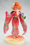 Лимитированная фигурка Slayers — Lina Inverse — KD Colle — 1/7 — Haregi Ver.