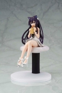 Фигурка Date A Live III — Yatogami Tohka — KD Colle — 1/7 — White Cat Ver.