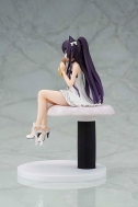 Фигурка Date A Live III — Yatogami Tohka — KD Colle — 1/7 — White Cat Ver.