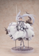 Фигурка Date A Bullet — White Queen — KD Colle — 1/7