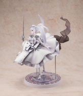 Фигурка Date A Bullet — White Queen — KD Colle — 1/7