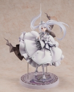 Фигурка Date A Bullet — White Queen — KD Colle — 1/7